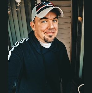 Meet your Posher, Adam